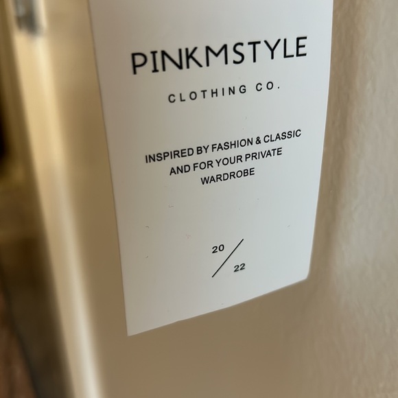 Bodysuit - Picture 3 of 6